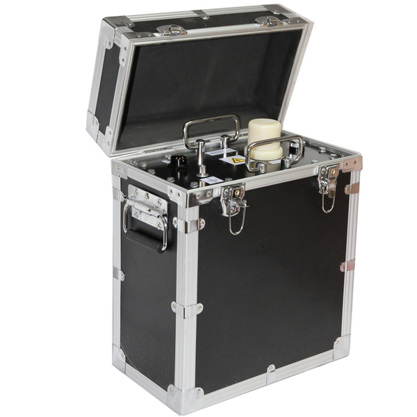 VLF Series Ultra -low -Frequency High -Pressure Generator