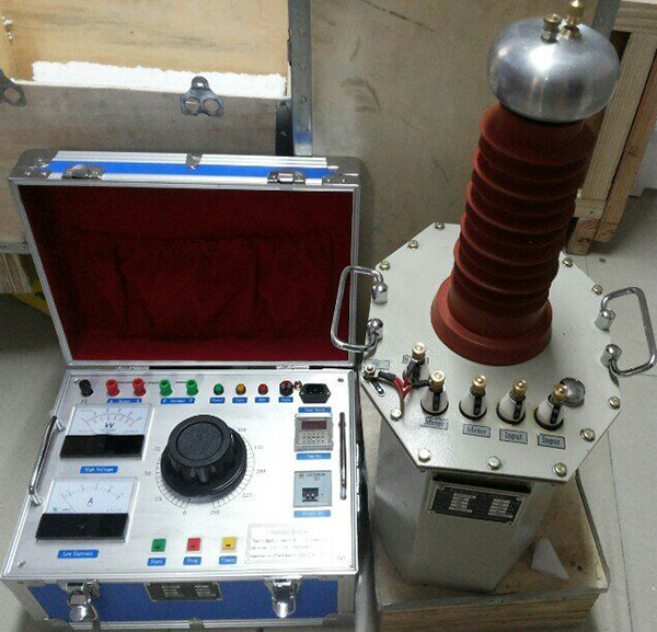 GDJ Series Oil Gybersion Trustted Spectency Communication DC TRABER