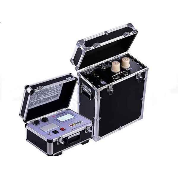 VLF Series Ultra -low -Frequency High -Pressure Generator