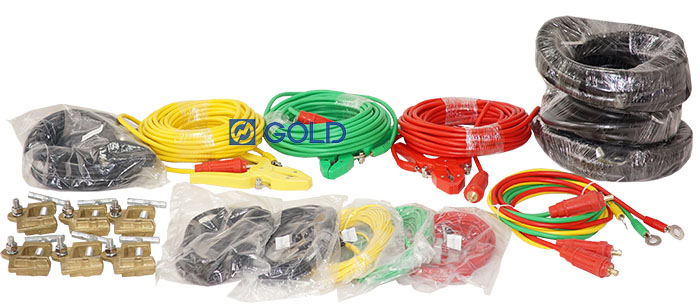 محول محول التحويل محلل استجابة التردد (2)