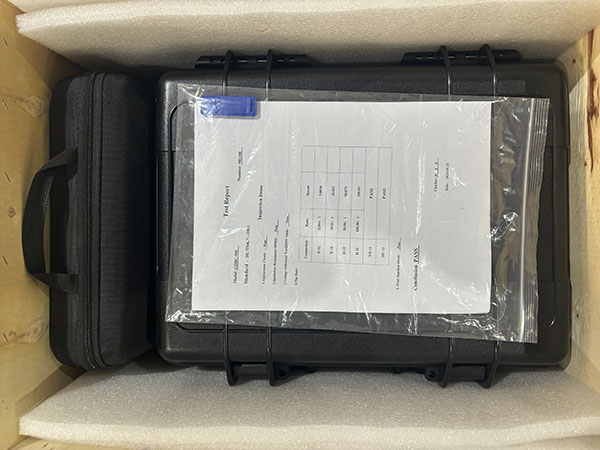 Transformer Turn Turn Tester (2)