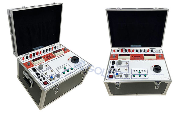 اختبار الحقن الثانوي المرحلة الواحدة