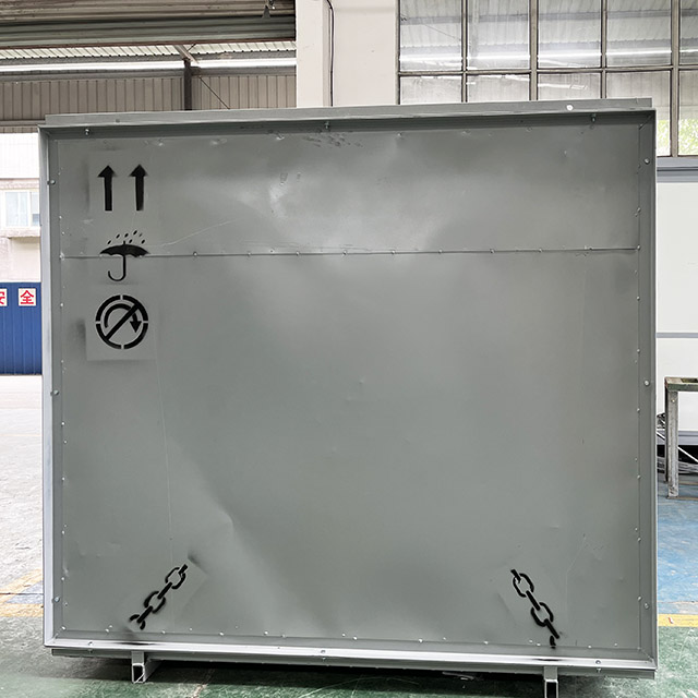 آلة تجفيف زيت المحولات