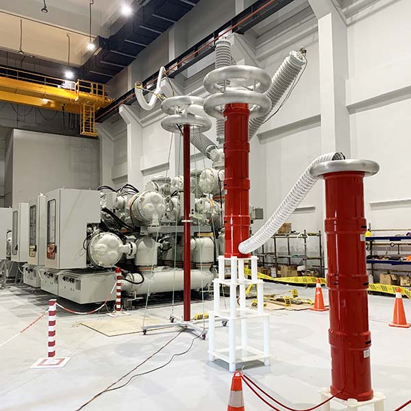 نظام اختبار الرنين AC (3)