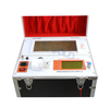 GDYJ-501 IEC60156 IEC60156 Transformer Oil BDV Kit