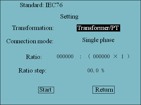 Transformer Turns Turns Tester (1)