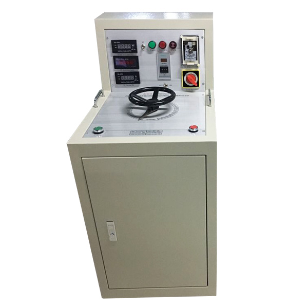 تواتر تواتر التيار المتردد ، تحمل اختبار الجهد (2)