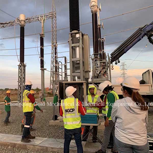 محلل قاطع الدائرة (2)