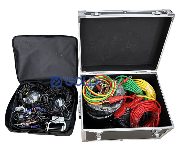 محول محول التحويل محلل استجابة تردد (4)