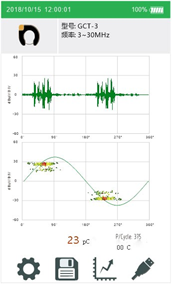 اختبار التفريغ الجزئي (2)