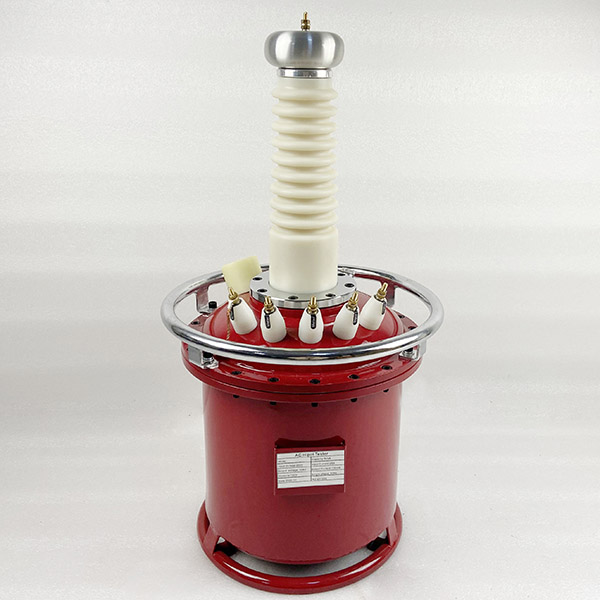 تواتر تواتر التيار المتردد ، تحمل اختبار الجهد (3)