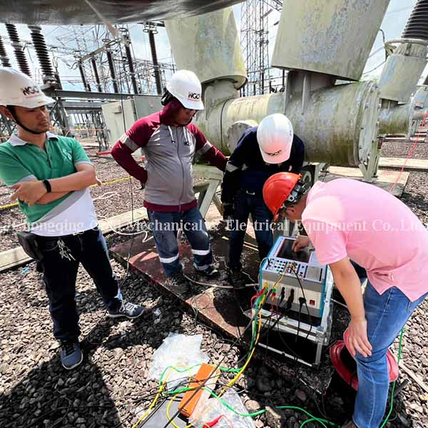 محلل قاطع الدائرة (3)