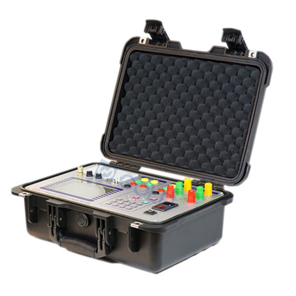 Transformer No-Load Tester (9)