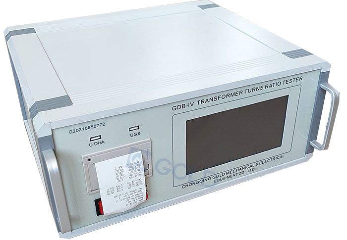 محول TRANVERS TENTER TESTER