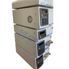 GD-3100 نظام كروماتوجرافي سائل عالي الأداء HPLC ، محول محول تميمة زيت