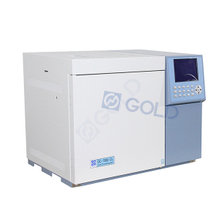 GC-7890-DL جهاز تحليل كروماتوغرافيا الغاز المذاب