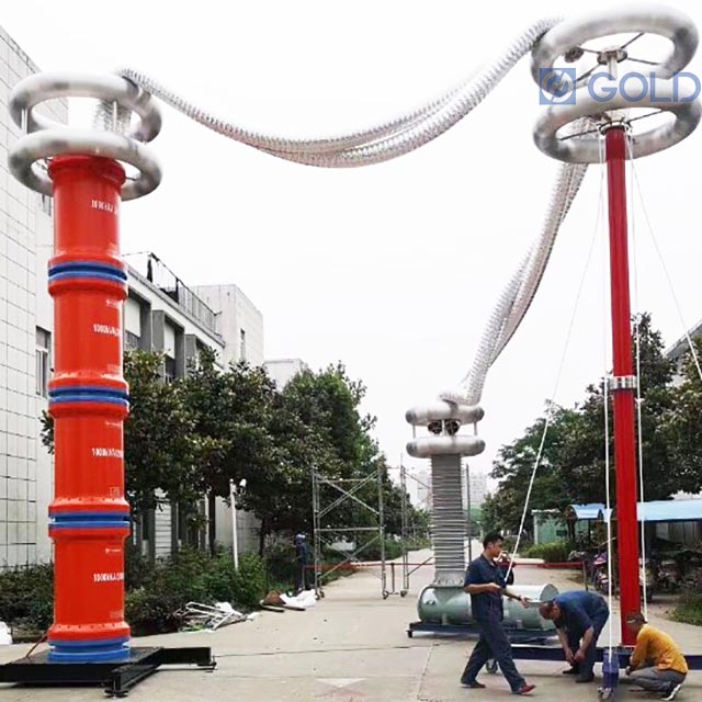 نظام اختبار الرنين AC (2)