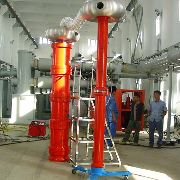 نظام اختبار الرنين AC (5)